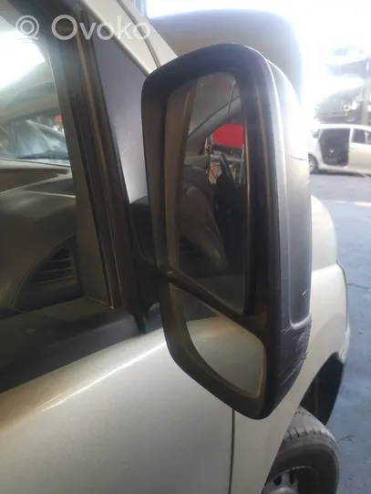 Fiat Scudo Specchietto retrovisore elettrico portiera anteriore 