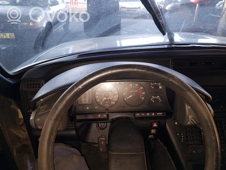 Citroen CX Dashboard 