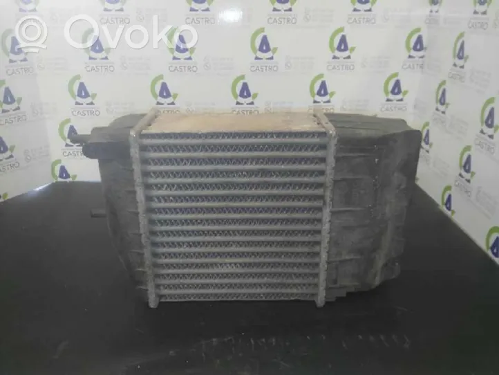 Renault Super R5 Chłodnica powietrza doładowującego / Intercooler 53077189