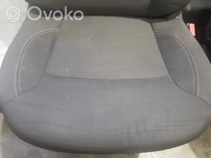 Dacia Lodgy Seat set 