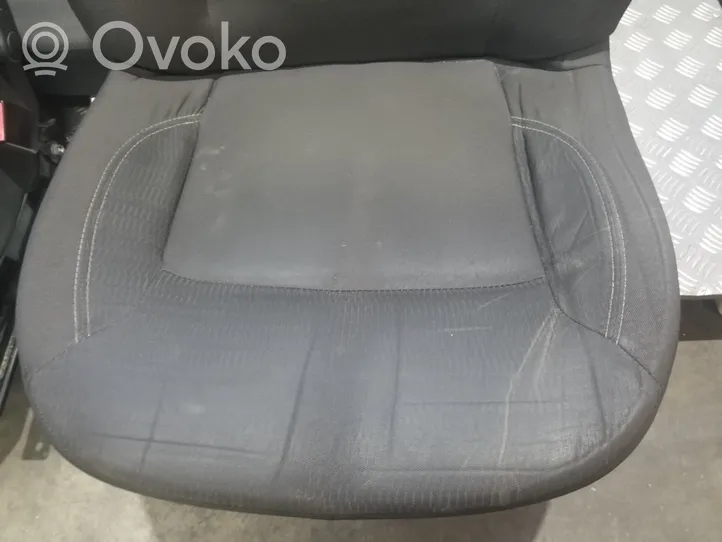 Dacia Lodgy Seat set 