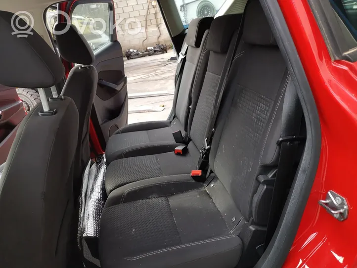 Ford C-MAX II Seat set 