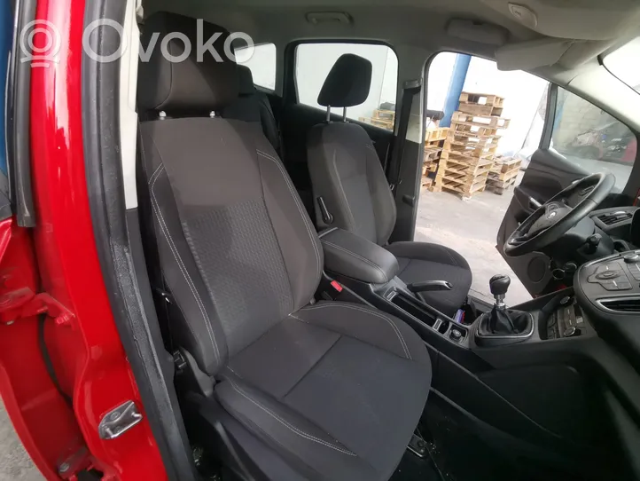 Ford C-MAX II Fotele / Kanapa / Komplet 