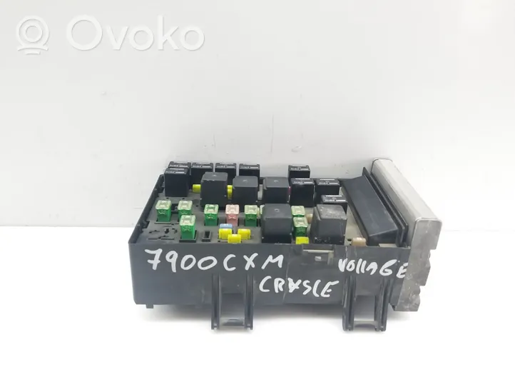 Chrysler Voyager Module de fusibles 05144580AB