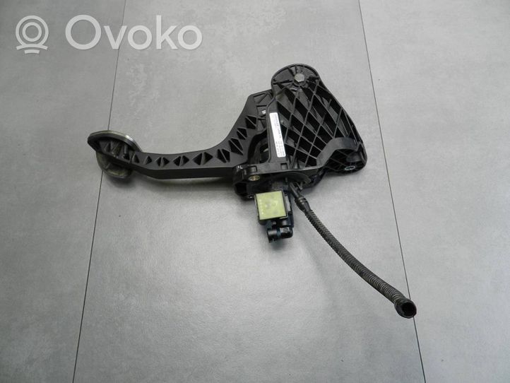 Volkswagen Eos Clutch pedal 1Q1721059T