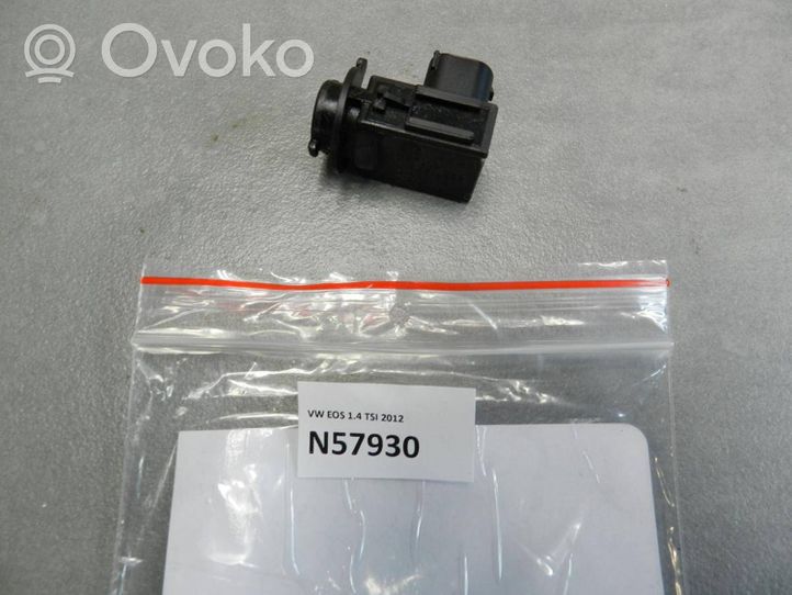 Volkswagen Eos Air quality sensor 1K0907659