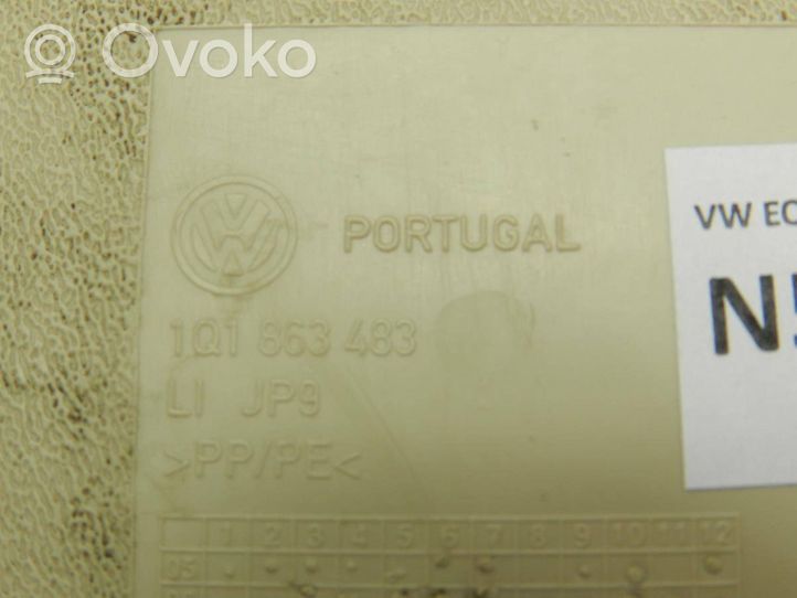 Volkswagen Eos Listwa progowa 1Q1863483