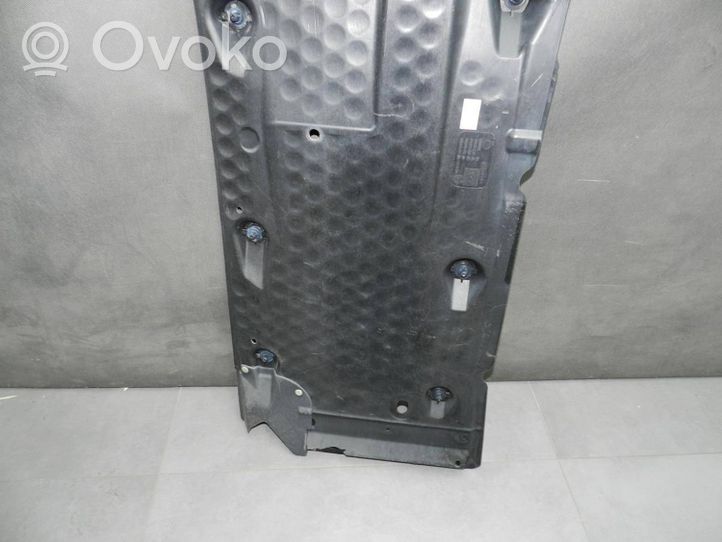 Volkswagen Eos Center/middle under tray cover 1K0825212AB