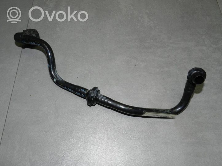 Volkswagen Eos Linea/tubo/manicotto del vuoto 1K0612041GA