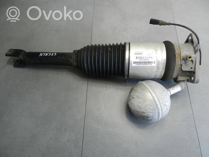 Volkswagen Phaeton Rear shock absorber/damper 3D0616002N
