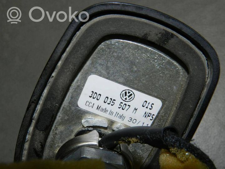 Volkswagen Phaeton GPS-pystyantenni 3D0035507M