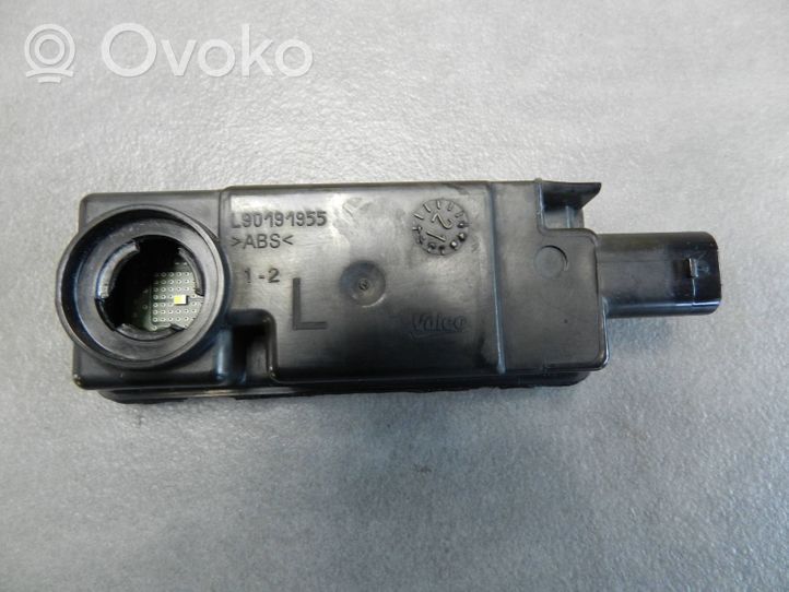 Volkswagen Golf VIII Phare de jour LED 5H0941653C