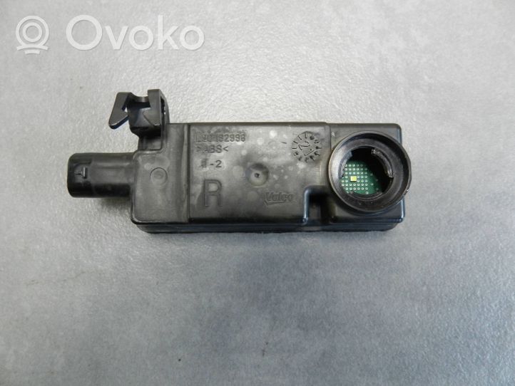 Volkswagen Golf VIII Lampa LED do jazdy dziennej 5H0941654G