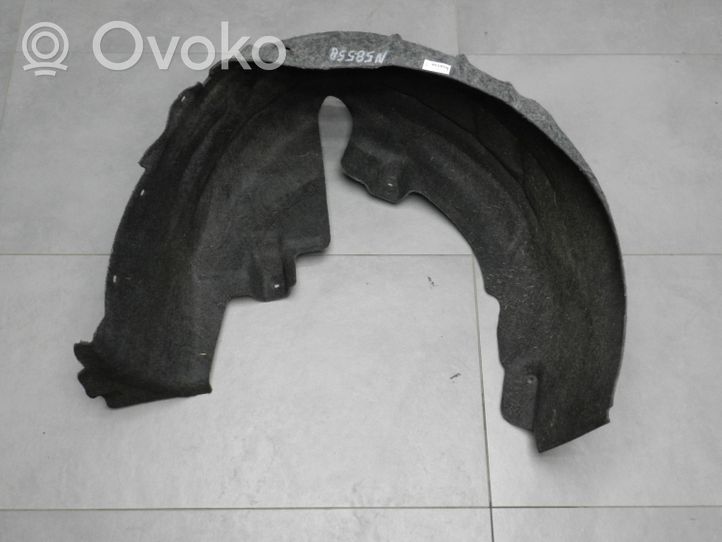 Volkswagen Golf VIII Rivestimento paraspruzzi parafango posteriore 5h0810972