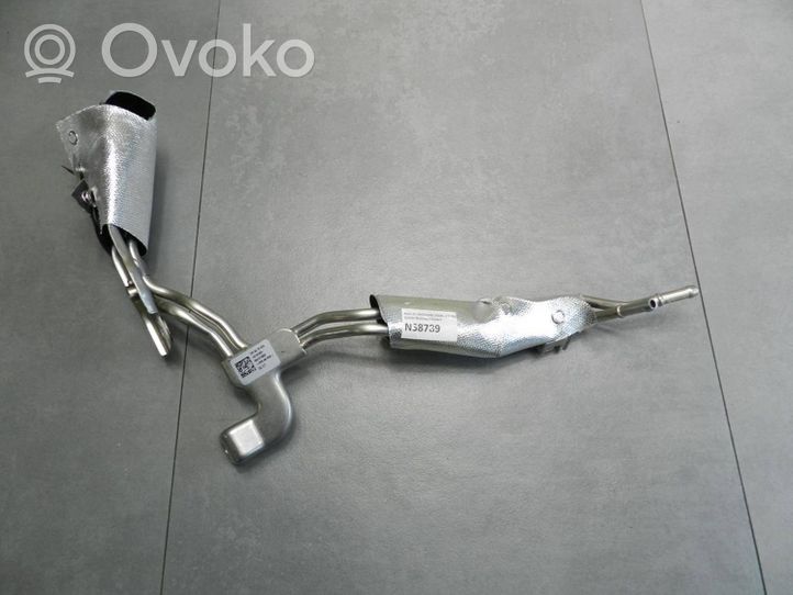 Audi A3 8Y Tubo flessibile depressione del freno 06Q131552E