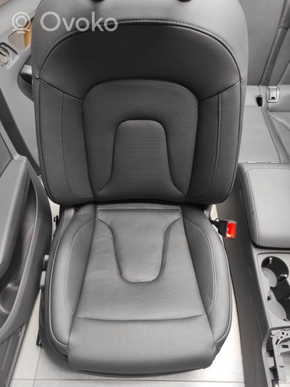 Audi A5 Sportback 8TA Set di rivestimento sedili e portiere 