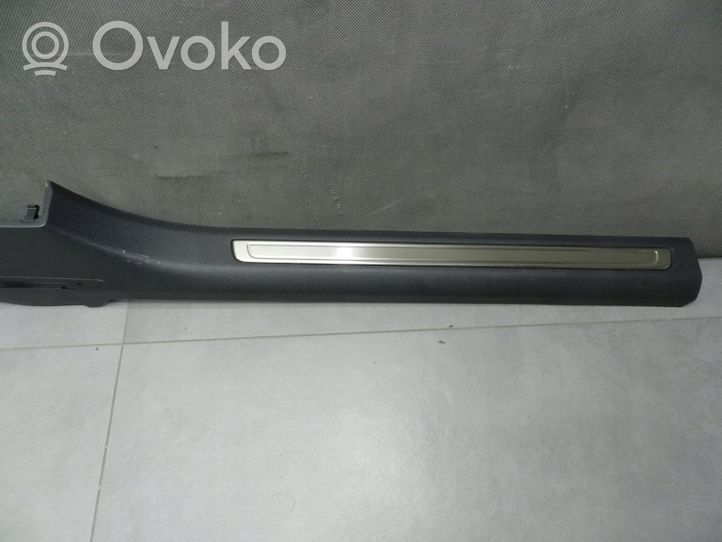 Volkswagen Arteon Galinio slenksčio apdaila (vidinė) 3G8853371