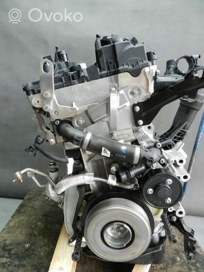 BMW 3 G20 G21 Moteur B48B20B