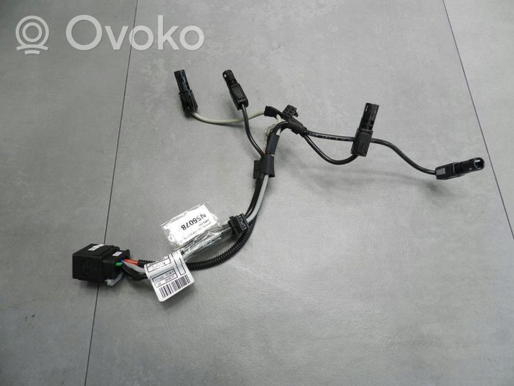 BMW X1 F48 F49 Cavi candelette 859269801