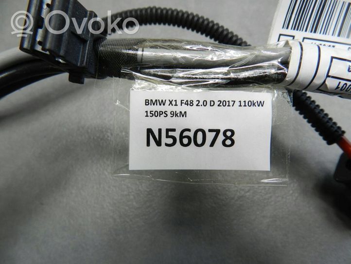 BMW X1 F48 F49 Cavi candelette 859269801