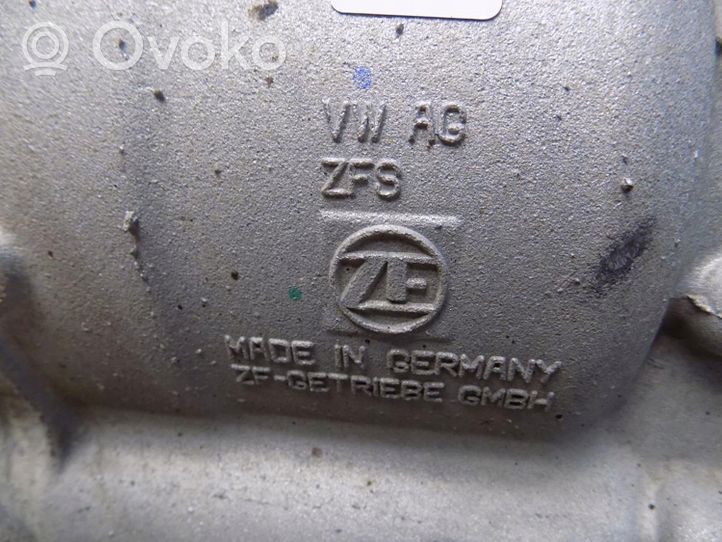 Volkswagen Phaeton Automaattinen vaihdelaatikko MJB