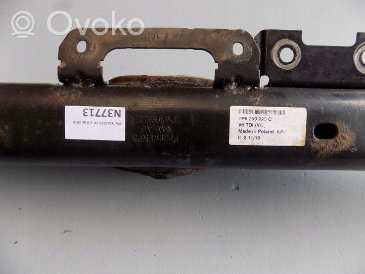 Volkswagen Touareg II Supporto della scatola del cambio 7PX399227X