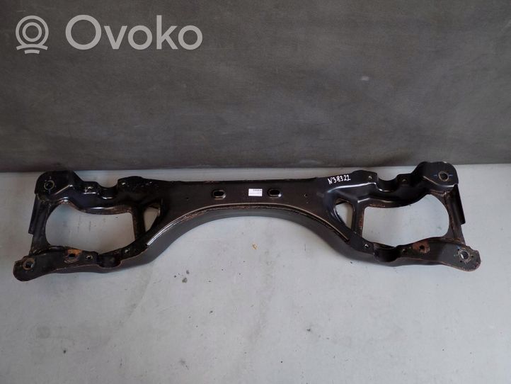 Volkswagen Touareg I Other rear suspension part 7L0512369