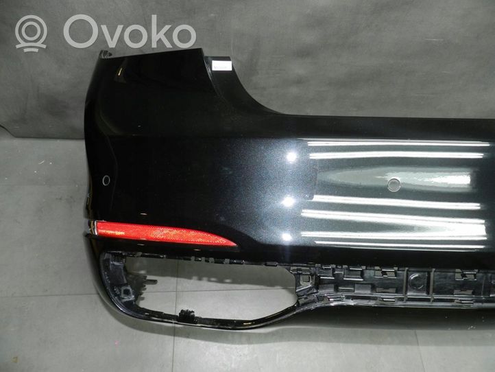 BMW 7 G11 G12 Rear bumper 