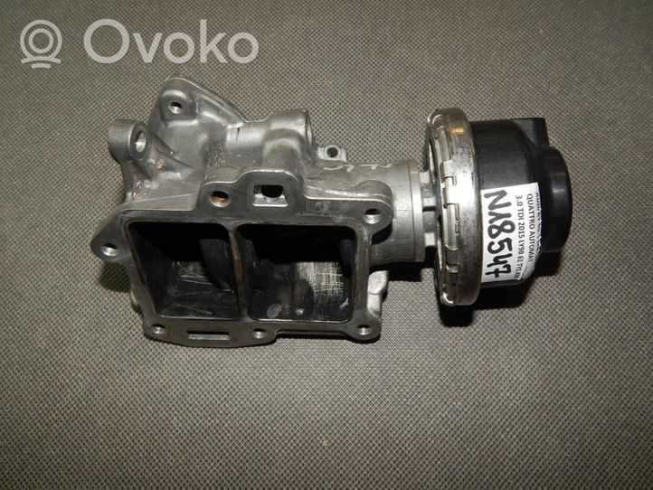 Audi A7 S7 4G EGR vožtuvas 059131309C