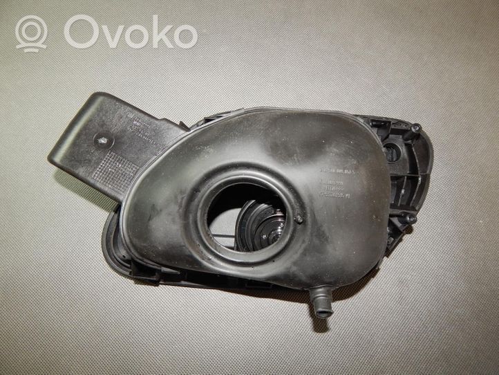 Volkswagen Golf Sportsvan Sportello del serbatoio del carburante 510809857A