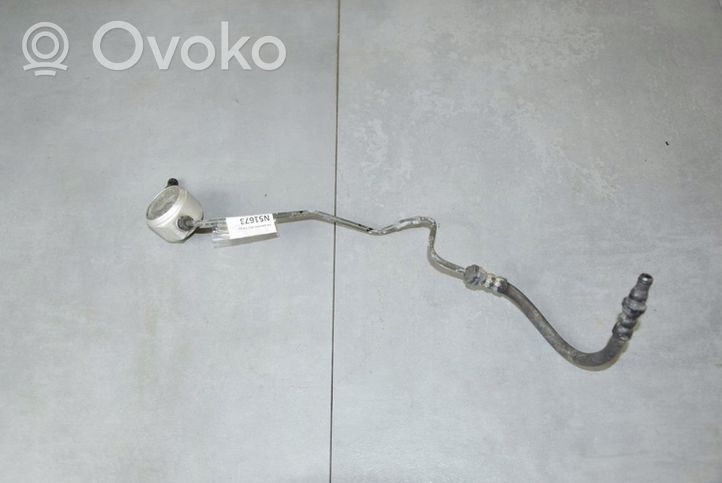 Volkswagen Amarok Power steering hose/pipe/line 