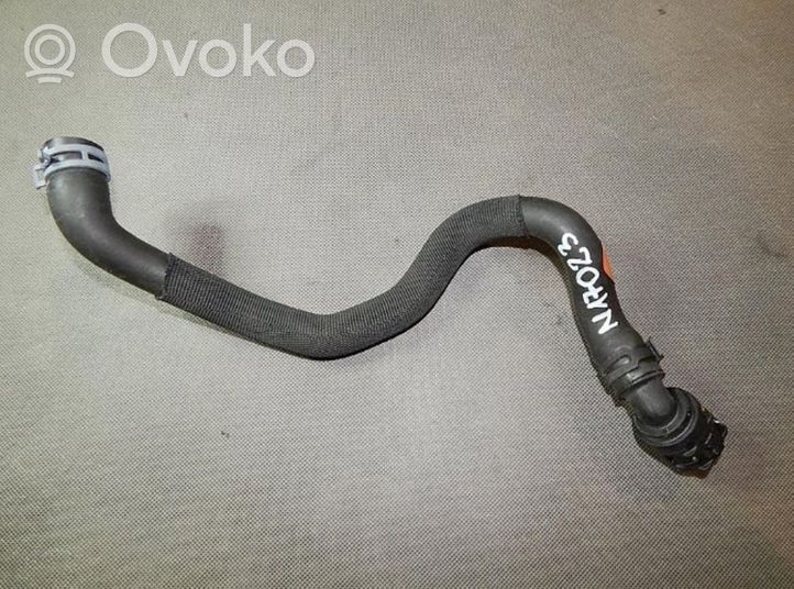 Volkswagen Golf Sportsvan Tubo flessibile del liquido di raffreddamento del motore 5Q0122157DJ