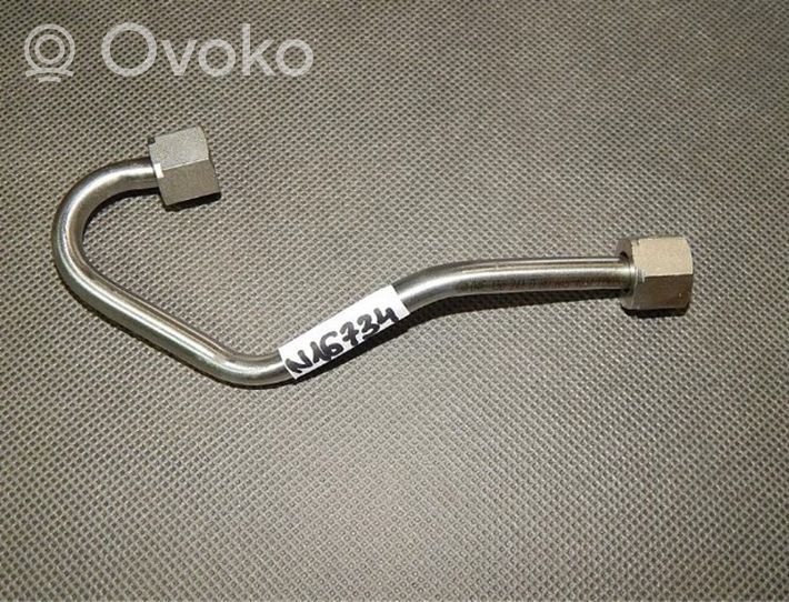 Volkswagen Golf Sportsvan Tuyau d'alimentation conduite de carburant 04E130241D