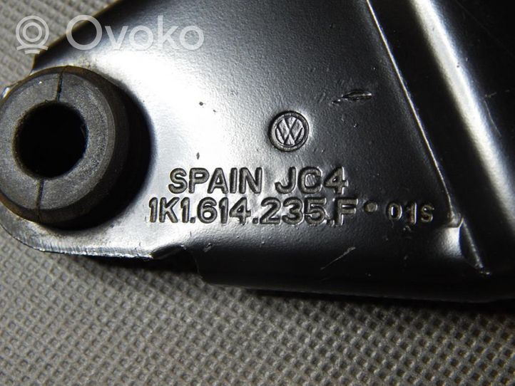 Volkswagen Scirocco ABS-pumpun kiinnike 1K1614235F