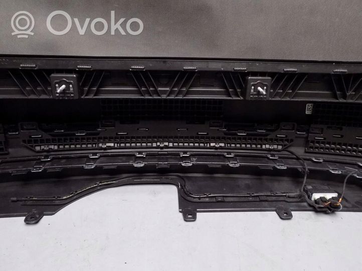 Audi A7 S7 4K8 Rear bumper 