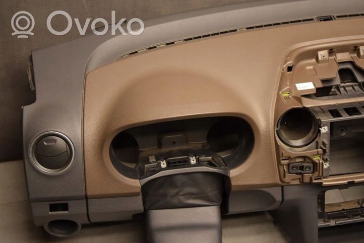 Volkswagen Amarok Zestaw poduszek powietrznych z panelem 