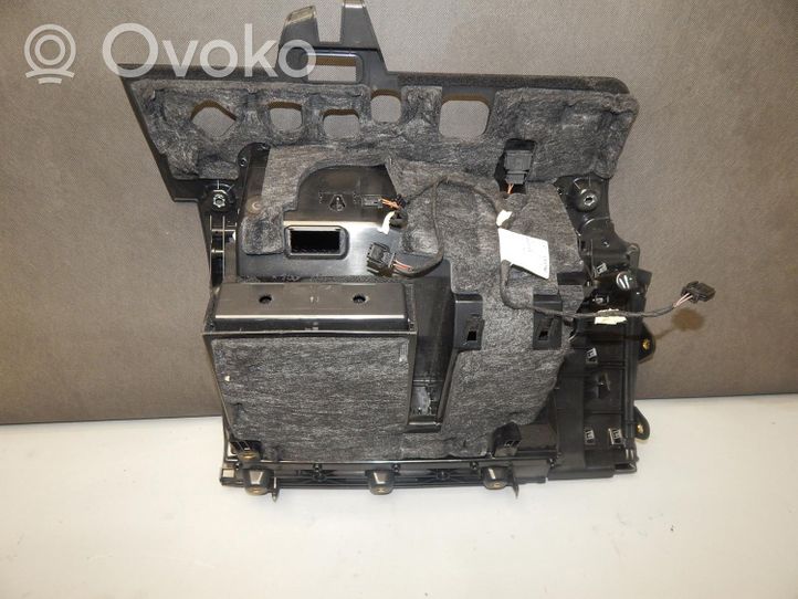 Audi A8 S8 D4 4H Glove box set 4H1857096