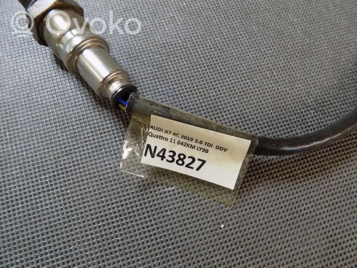 Audi A7 S7 4K8 Sensore della sonda Lambda 8W0906265E