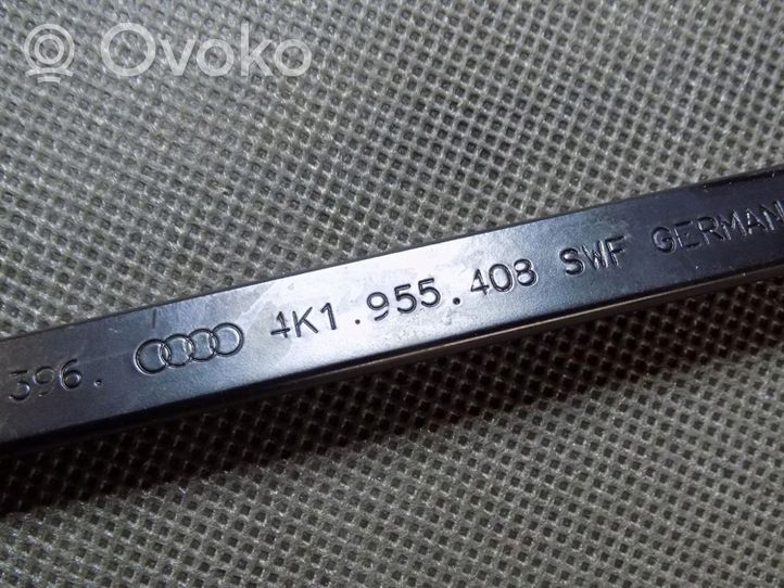 Audi A7 S7 4K8 Tuulilasinpyyhkimen sulka 4K1955408