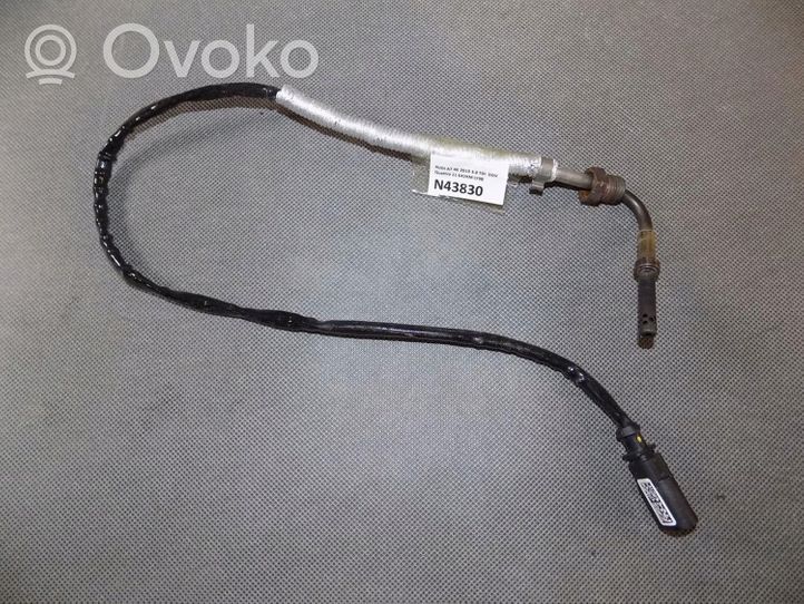 Audi A7 S7 4K8 Sensore della sonda Lambda 059906088DE