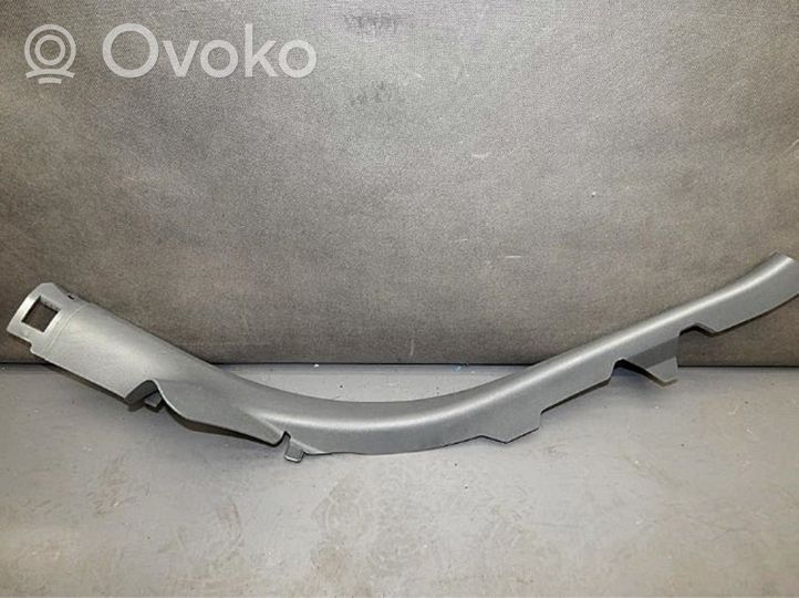 Audi A6 S6 C7 4G Osłona boczna fotela tylnego 4G0867768A