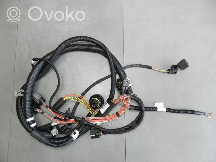 BMW X5 F15 Altro tipo di cablaggio 8657950