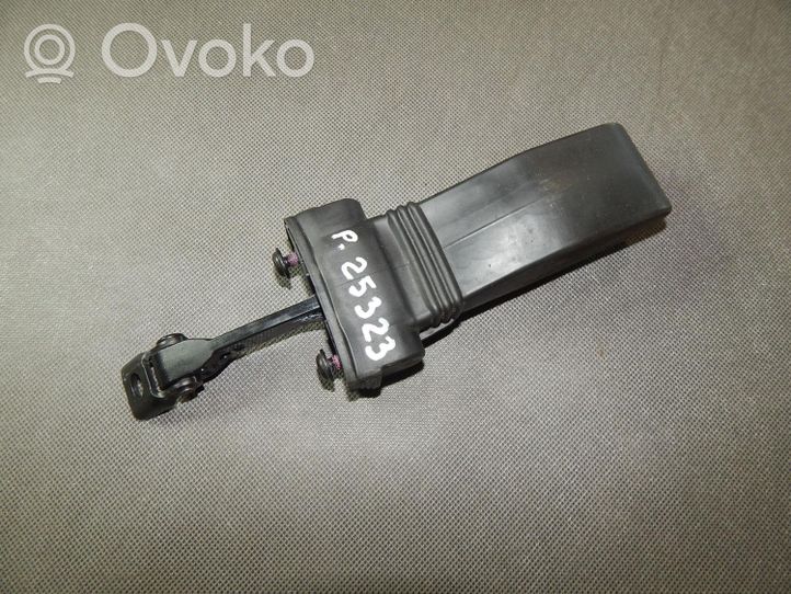 Audi Q3 8U Front door check strap stopper 8U0837249B