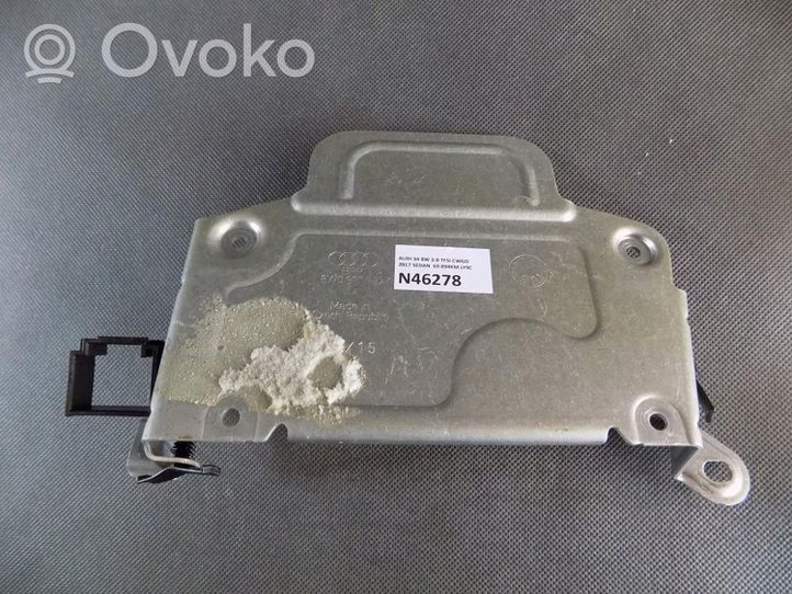 Audi A4 S4 B9 Kita salono detalė 8W0907732