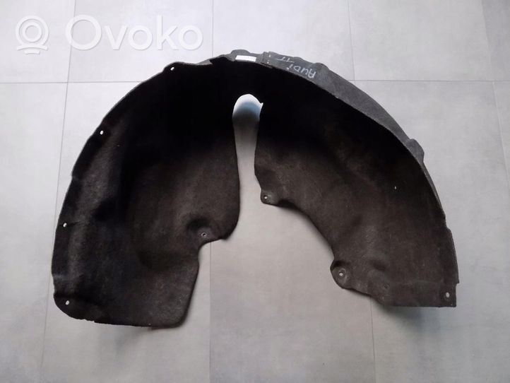 Audi TT TTS RS Mk3 8S Rivestimento paraspruzzi parafango posteriore 8S0810172A