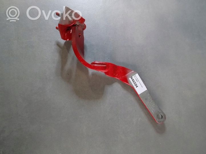 Audi TT TTS RS Mk3 8S Engine bonnet/hood hinges 8S8827300