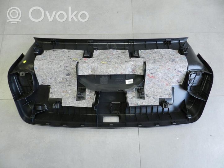 Audi A5 Sportback 8TA Garniture de hayon 8T8867979