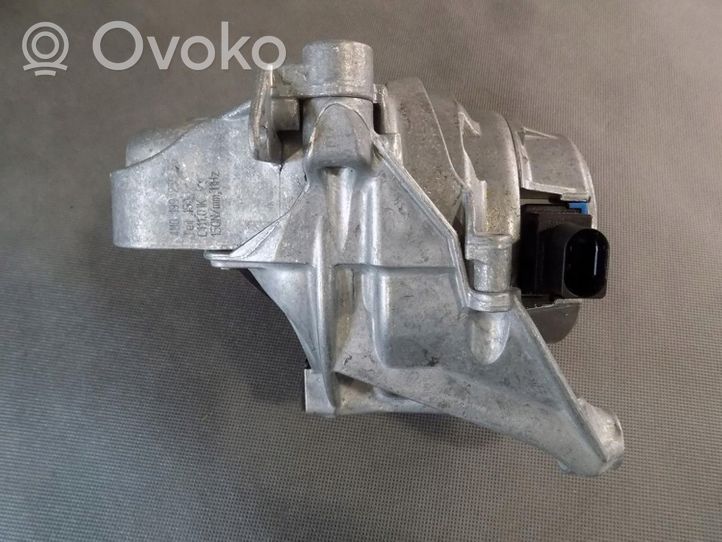 Audi A8 S8 D5 Supporto di montaggio del motore 4M0199255BG