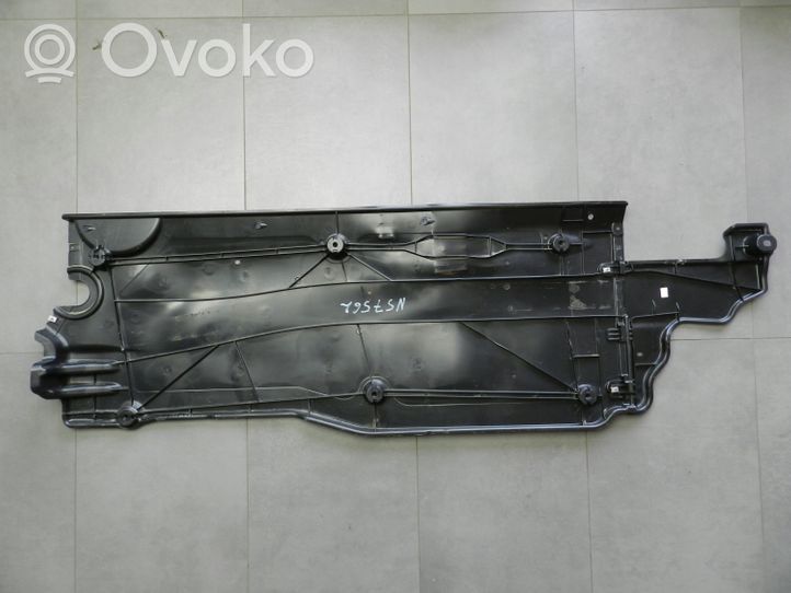 Seat Arona Osłona boczna podwozia 2Q0825202B