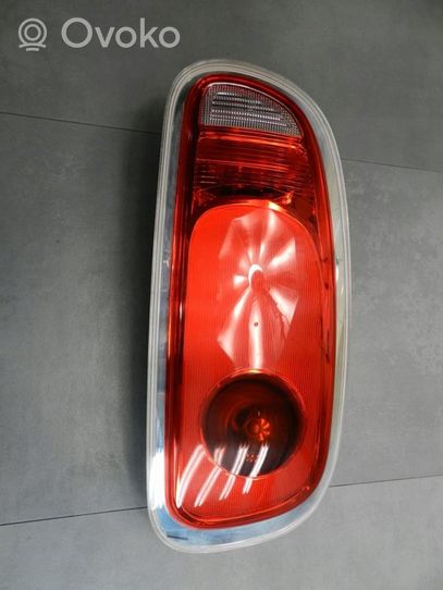 Mini Clubman F54 Lampa tylna 7352154